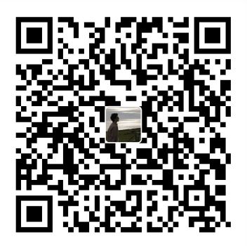 支付宝 扫码赞助